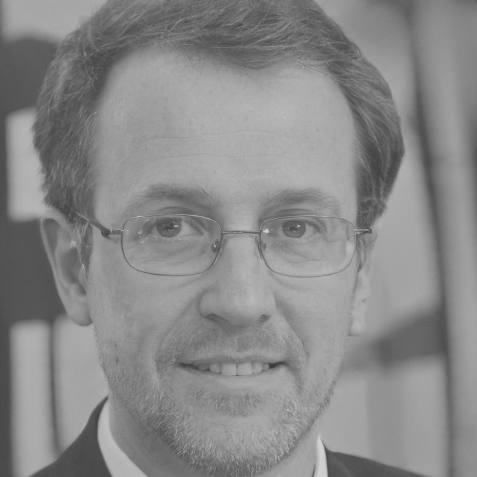 Michael Weber Profilbild