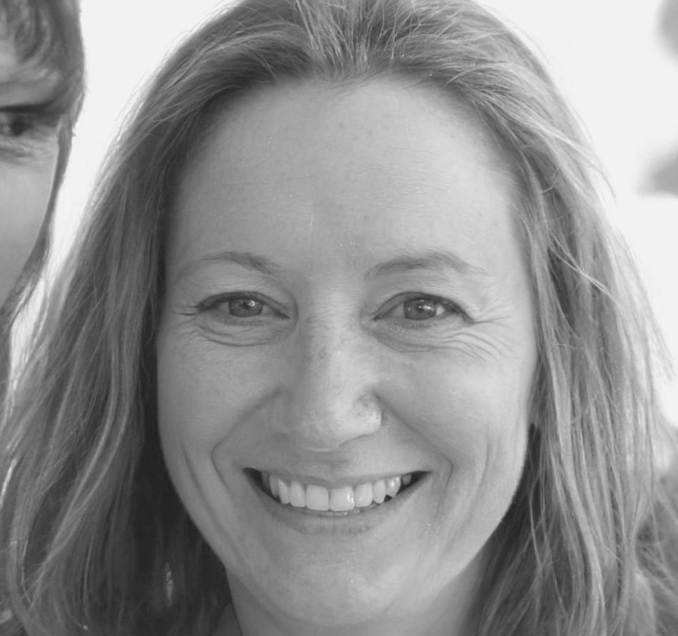 Sarah Müller Profilbild